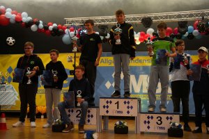 Allgäurundensiegerehrung 02.11.2024