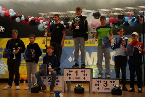 Allgäurundensiegerehrung 02.11.2024