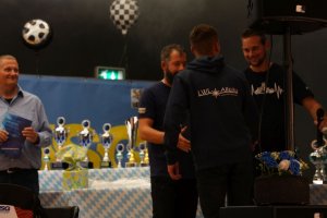 Allgäurundensiegerehrung 02.11.2024