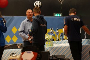 Allgäurundensiegerehrung 02.11.2024