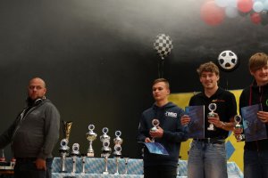 Allgäurundensiegerehrung 02.11.2024