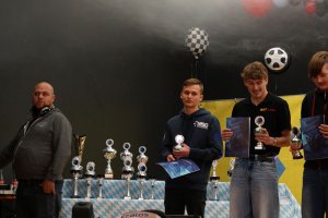 Allgäurundensiegerehrung 02.11.2024