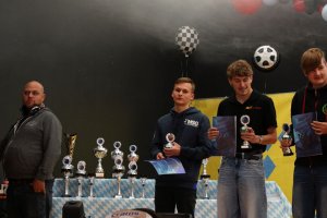 Allgäurundensiegerehrung 02.11.2024