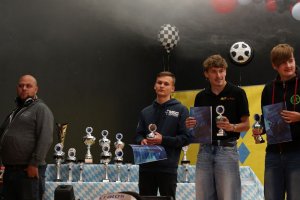 Allgäurundensiegerehrung 02.11.2024