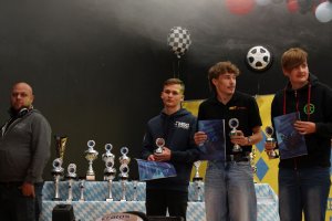 Allgäurundensiegerehrung 02.11.2024