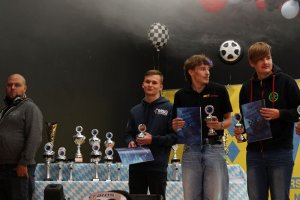 Allgäurundensiegerehrung 02.11.2024