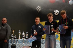 Allgäurundensiegerehrung 02.11.2024