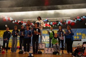 Allgäurundensiegerehrung 02.11.2024