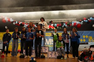 Allgäurundensiegerehrung 02.11.2024