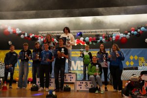 Allgäurundensiegerehrung 02.11.2024