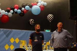 Allgäurundensiegerehrung 02.11.2024