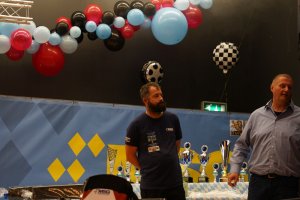 Allgäurundensiegerehrung 02.11.2024