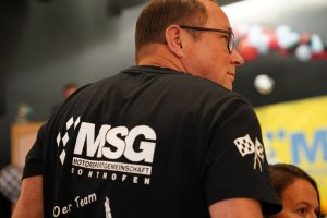 Allgäurundensiegerehrung 02.11.2024