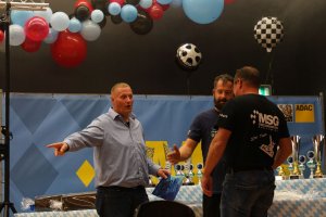 Allgäurundensiegerehrung 02.11.2024