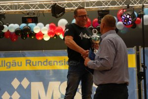 Allgäurundensiegerehrung 02.11.2024