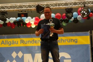 Allgäurundensiegerehrung 02.11.2024