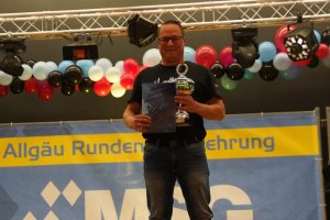 Allgäurundensiegerehrung 02.11.2024