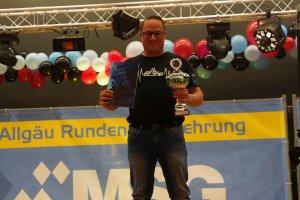 Allgäurundensiegerehrung 02.11.2024