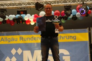 Allgäurundensiegerehrung 02.11.2024