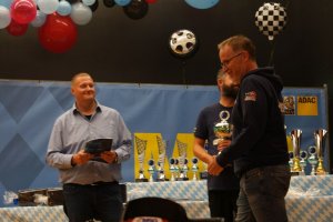 Allgäurundensiegerehrung 02.11.2024