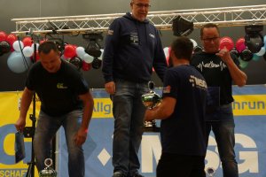 Allgäurundensiegerehrung 02.11.2024