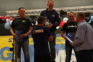 Allgäurundensiegerehrung 02.11.2024