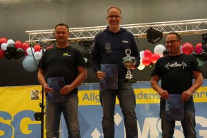 Allgäurundensiegerehrung 02.11.2024