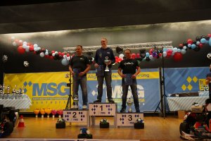 Allgäurundensiegerehrung 02.11.2024