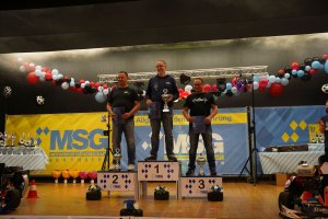 Allgäurundensiegerehrung 02.11.2024