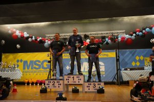 Allgäurundensiegerehrung 02.11.2024