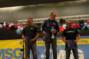 Allgäurundensiegerehrung 02.11.2024