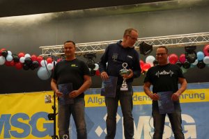 Allgäurundensiegerehrung 02.11.2024