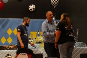 Allgäurundensiegerehrung 02.11.2024