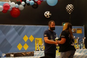 Allgäurundensiegerehrung 02.11.2024