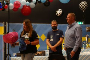 Allgäurundensiegerehrung 02.11.2024