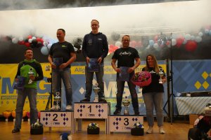 Allgäurundensiegerehrung 02.11.2024