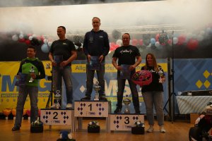 Allgäurundensiegerehrung 02.11.2024