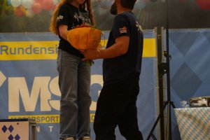 Allgäurundensiegerehrung 02.11.2024