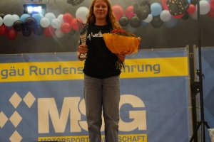 Allgäurundensiegerehrung 02.11.2024