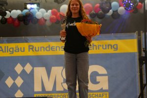 Allgäurundensiegerehrung 02.11.2024