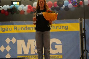 Allgäurundensiegerehrung 02.11.2024