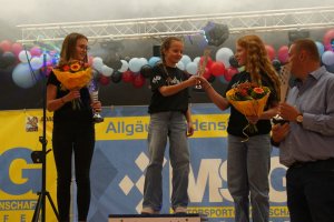 Allgäurundensiegerehrung 02.11.2024