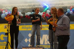 Allgäurundensiegerehrung 02.11.2024