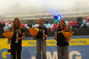 Allgäurundensiegerehrung 02.11.2024