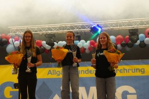 Allgäurundensiegerehrung 02.11.2024