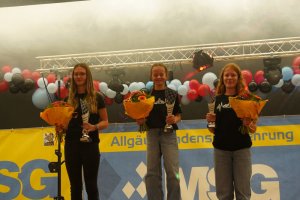 Allgäurundensiegerehrung 02.11.2024