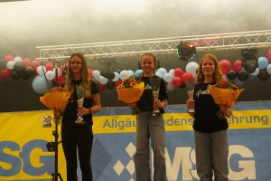 Allgäurundensiegerehrung 02.11.2024