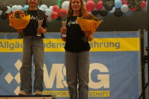 Allgäurundensiegerehrung 02.11.2024