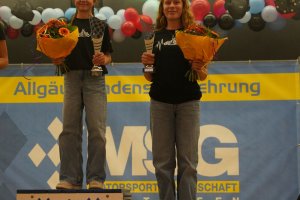 Allgäurundensiegerehrung 02.11.2024