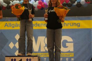 Allgäurundensiegerehrung 02.11.2024